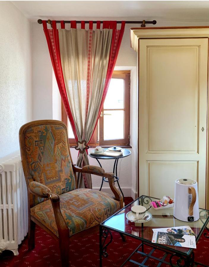 Hotel De France Ferney-Voltaire Exterior photo